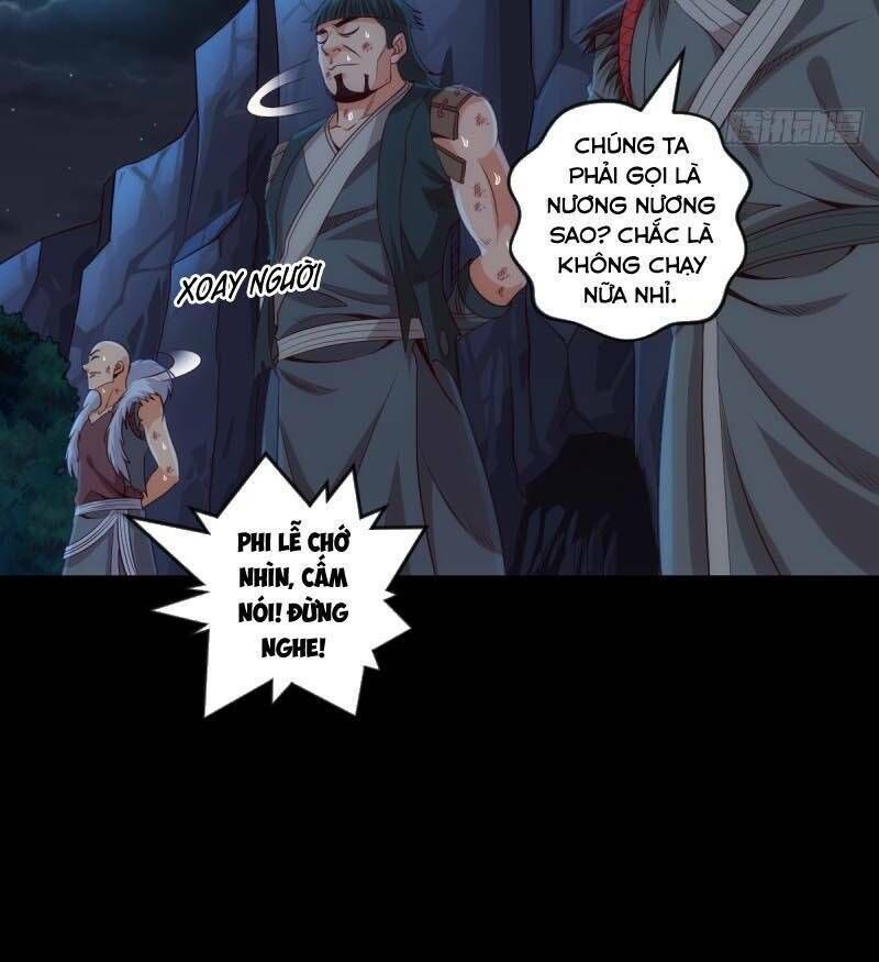 Chiếm Cái Đỉnh Núi Làm Đại Vương Chapter 70 - Trang 2