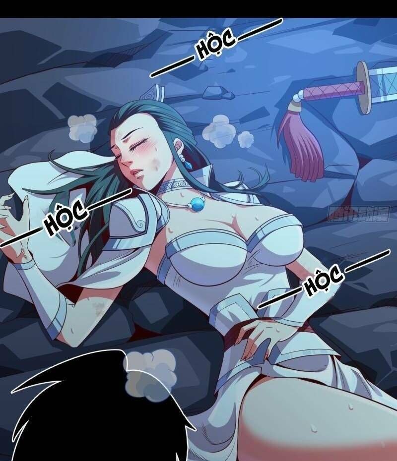 Chiếm Cái Đỉnh Núi Làm Đại Vương Chapter 70 - Trang 2