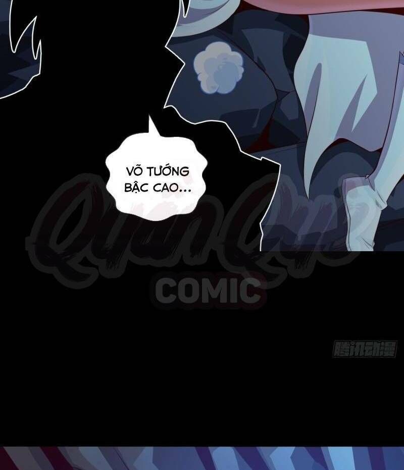 Chiếm Cái Đỉnh Núi Làm Đại Vương Chapter 70 - Trang 2