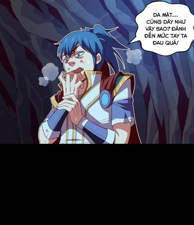 Chiếm Cái Đỉnh Núi Làm Đại Vương Chapter 70 - Trang 2
