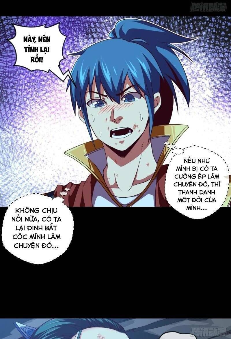 Chiếm Cái Đỉnh Núi Làm Đại Vương Chapter 70 - Trang 2