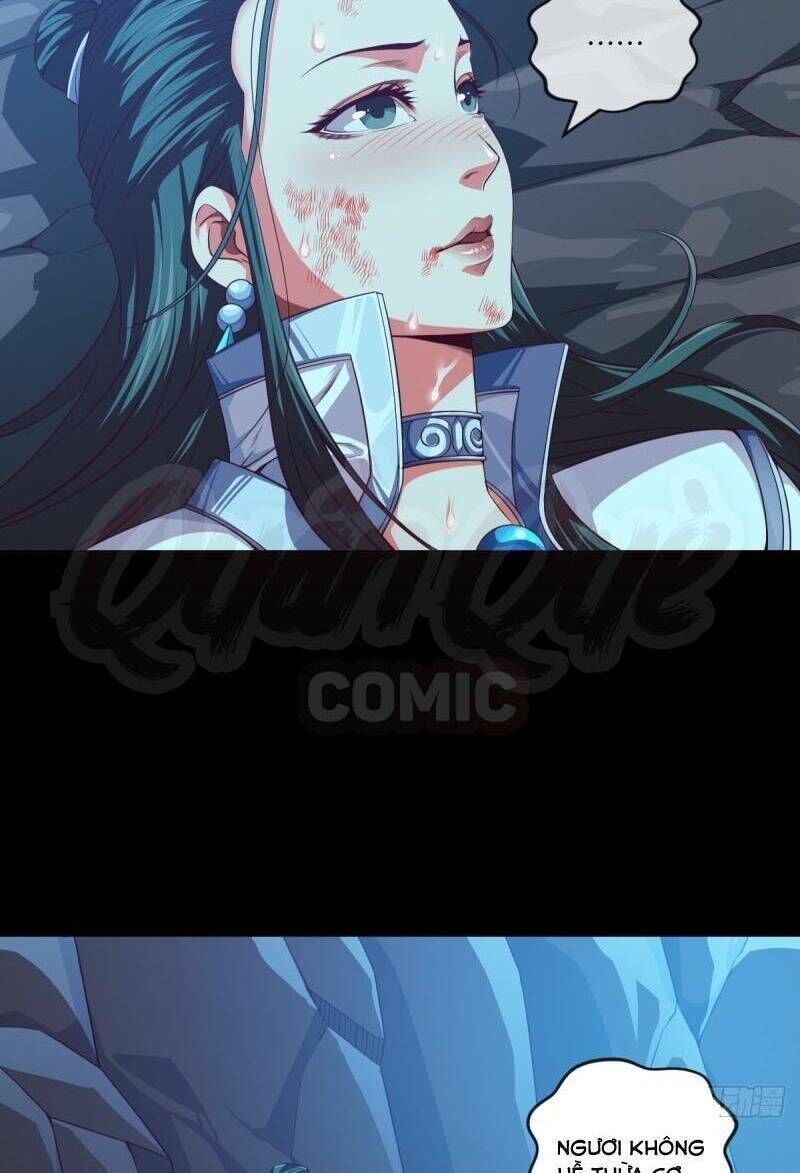 Chiếm Cái Đỉnh Núi Làm Đại Vương Chapter 70 - Trang 2