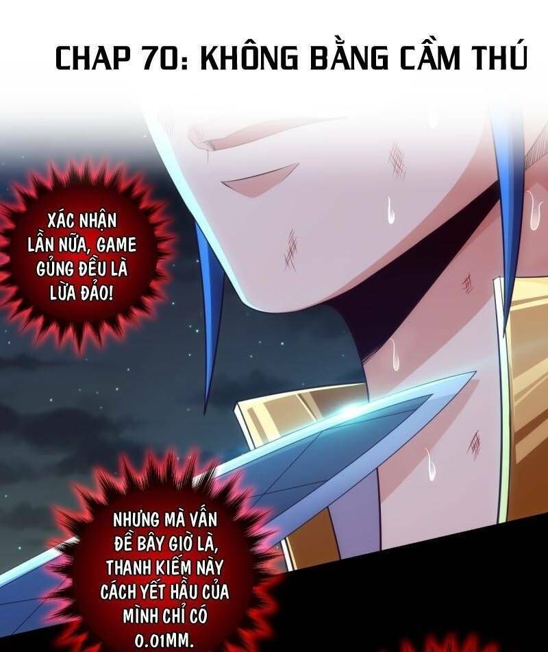 Chiếm Cái Đỉnh Núi Làm Đại Vương Chapter 70 - Trang 2