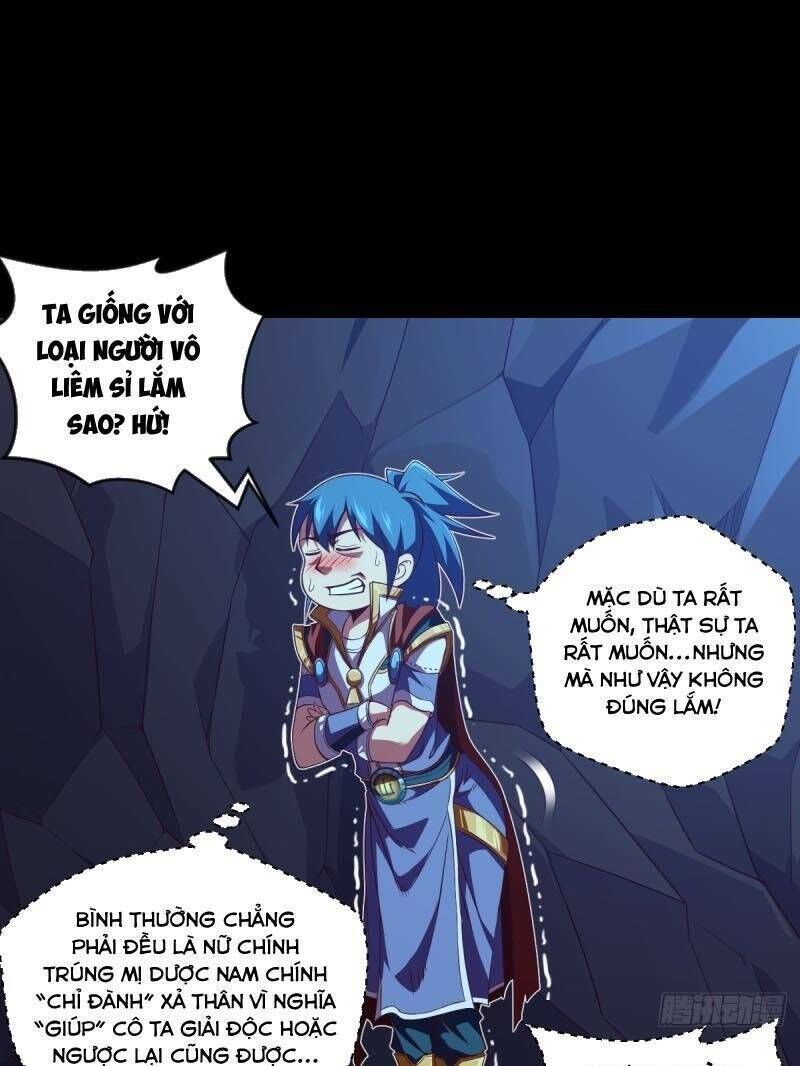 Chiếm Cái Đỉnh Núi Làm Đại Vương Chapter 70 - Trang 2