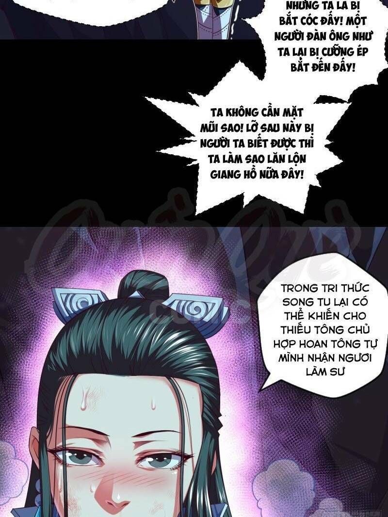 Chiếm Cái Đỉnh Núi Làm Đại Vương Chapter 70 - Trang 2