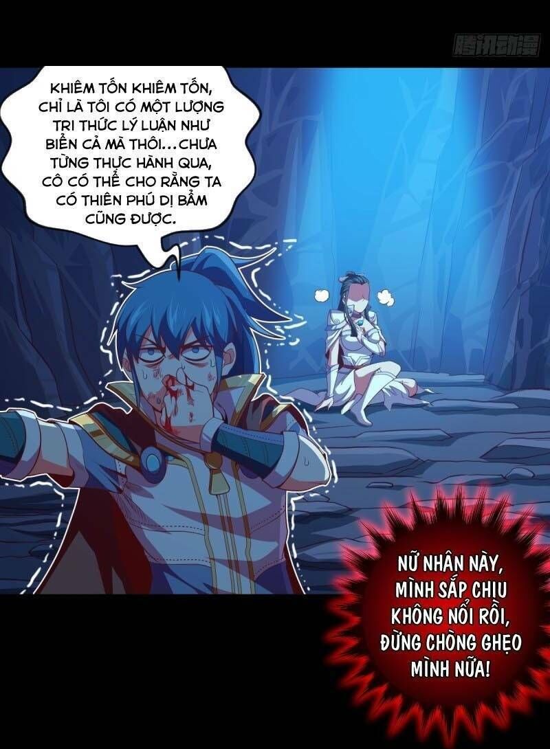 Chiếm Cái Đỉnh Núi Làm Đại Vương Chapter 70 - Trang 2