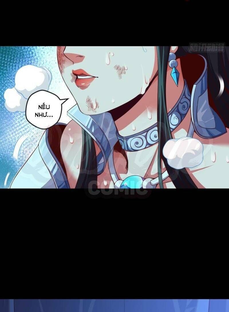 Chiếm Cái Đỉnh Núi Làm Đại Vương Chapter 70 - Trang 2