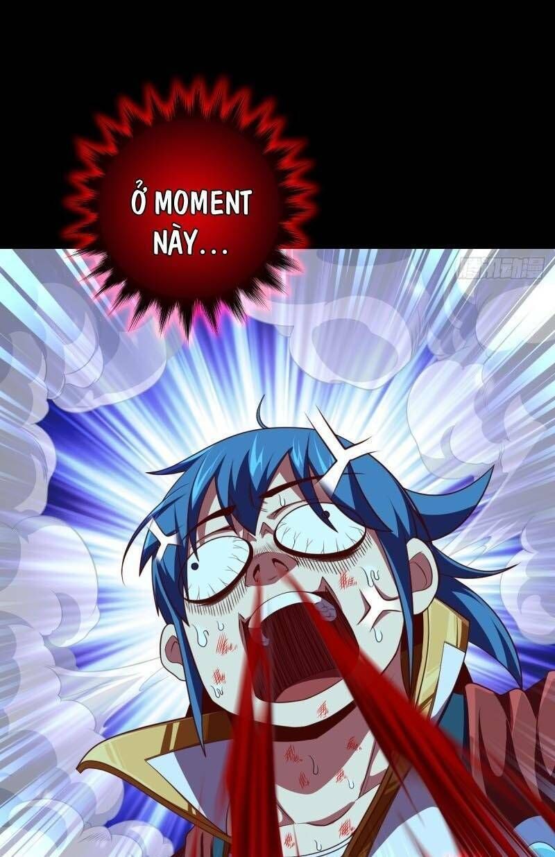 Chiếm Cái Đỉnh Núi Làm Đại Vương Chapter 70 - Trang 2