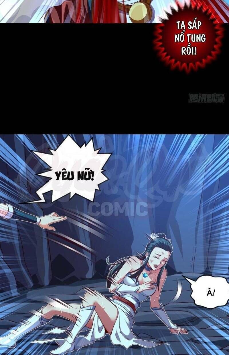 Chiếm Cái Đỉnh Núi Làm Đại Vương Chapter 70 - Trang 2