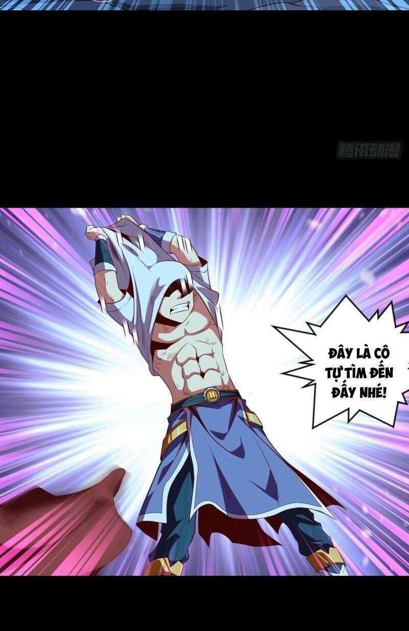 Chiếm Cái Đỉnh Núi Làm Đại Vương Chapter 70 - Trang 2