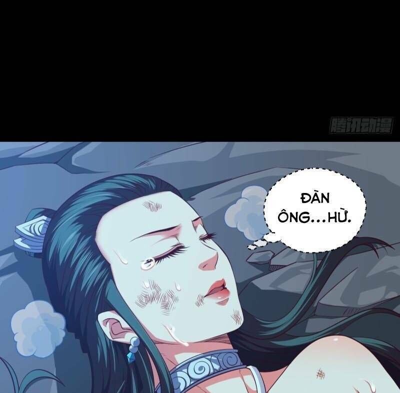 Chiếm Cái Đỉnh Núi Làm Đại Vương Chapter 70 - Trang 2