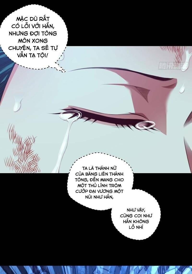 Chiếm Cái Đỉnh Núi Làm Đại Vương Chapter 70 - Trang 2