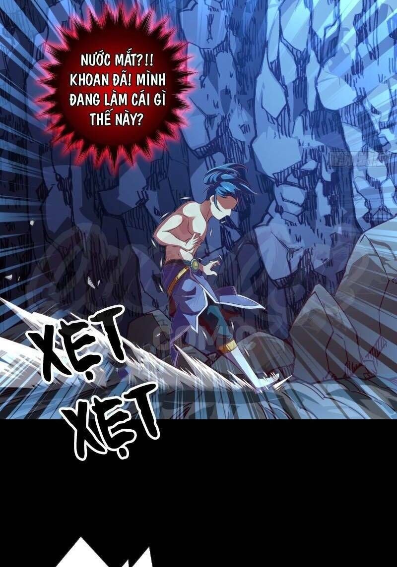 Chiếm Cái Đỉnh Núi Làm Đại Vương Chapter 70 - Trang 2