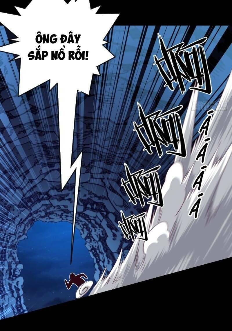 Chiếm Cái Đỉnh Núi Làm Đại Vương Chapter 70 - Trang 2