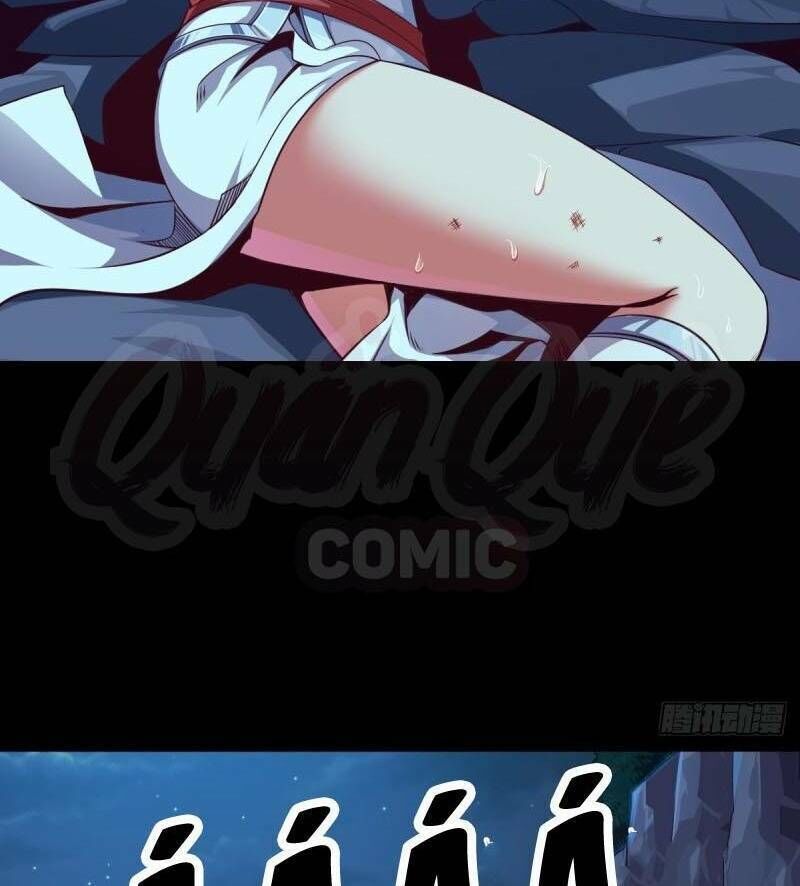 Chiếm Cái Đỉnh Núi Làm Đại Vương Chapter 70 - Trang 2