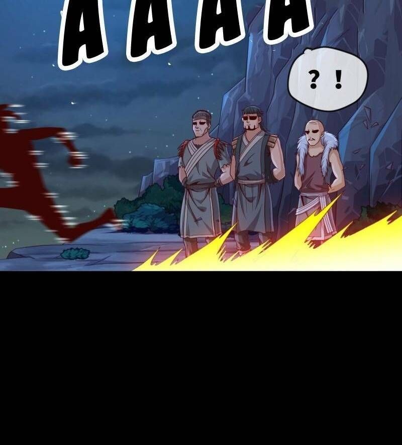 Chiếm Cái Đỉnh Núi Làm Đại Vương Chapter 70 - Trang 2