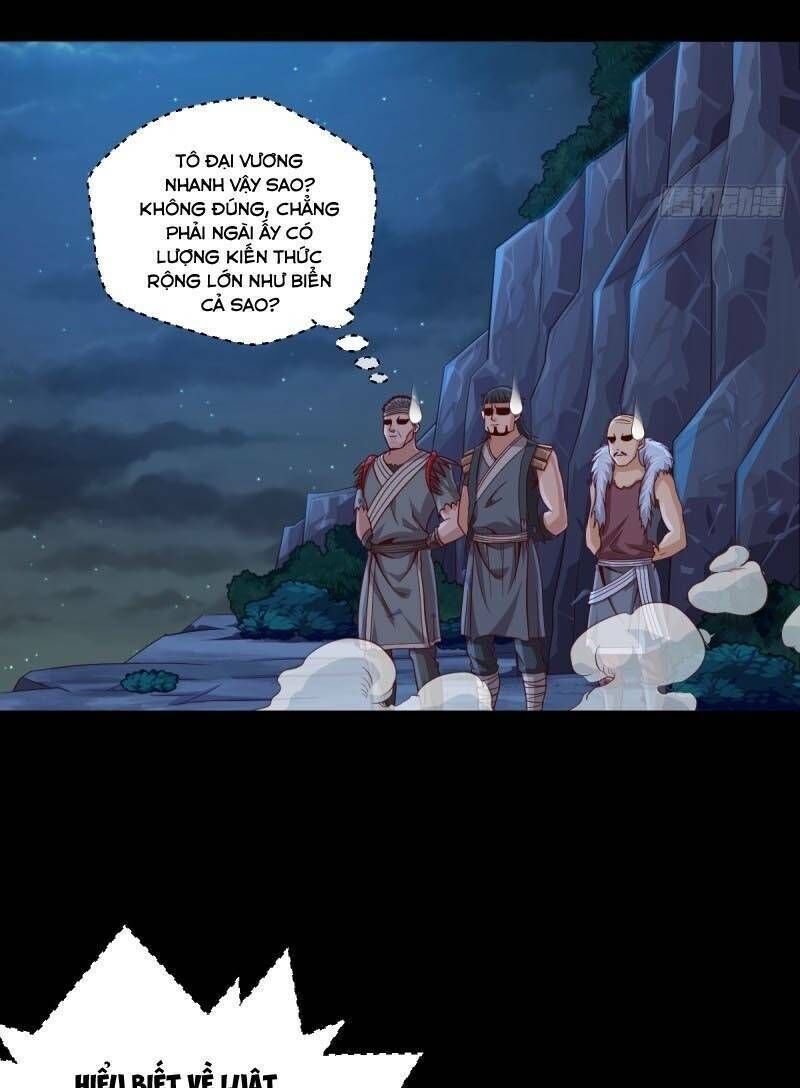 Chiếm Cái Đỉnh Núi Làm Đại Vương Chapter 70 - Trang 2