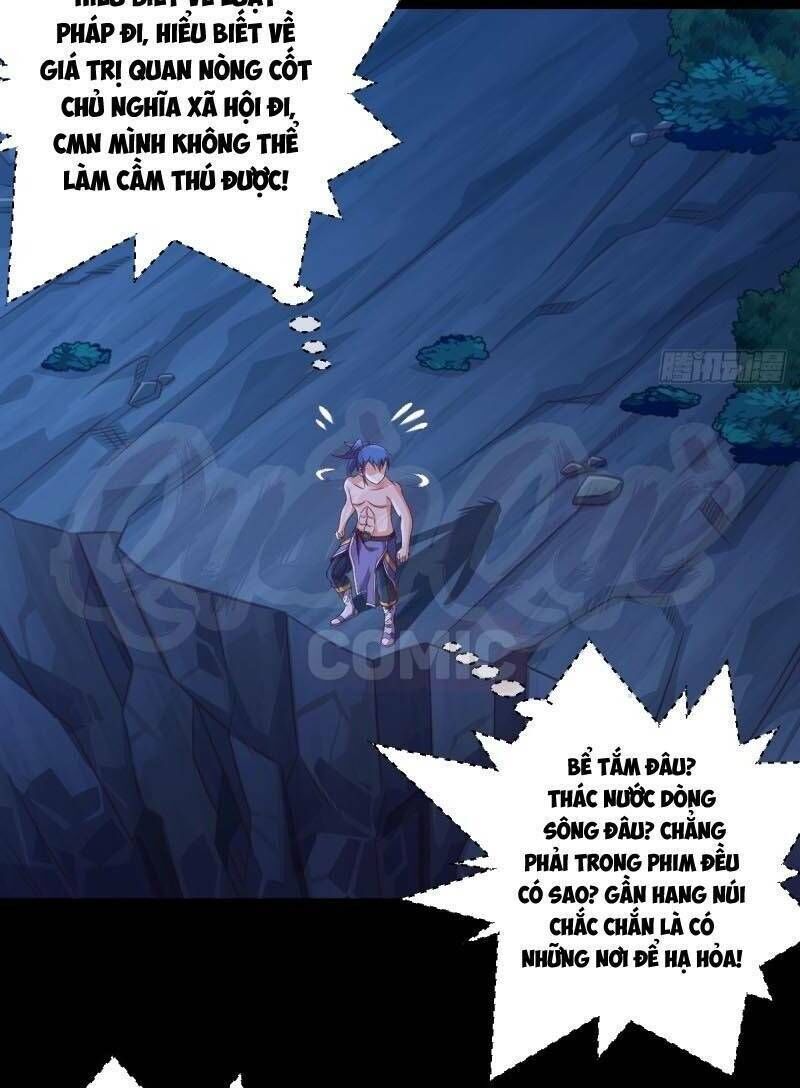 Chiếm Cái Đỉnh Núi Làm Đại Vương Chapter 70 - Trang 2