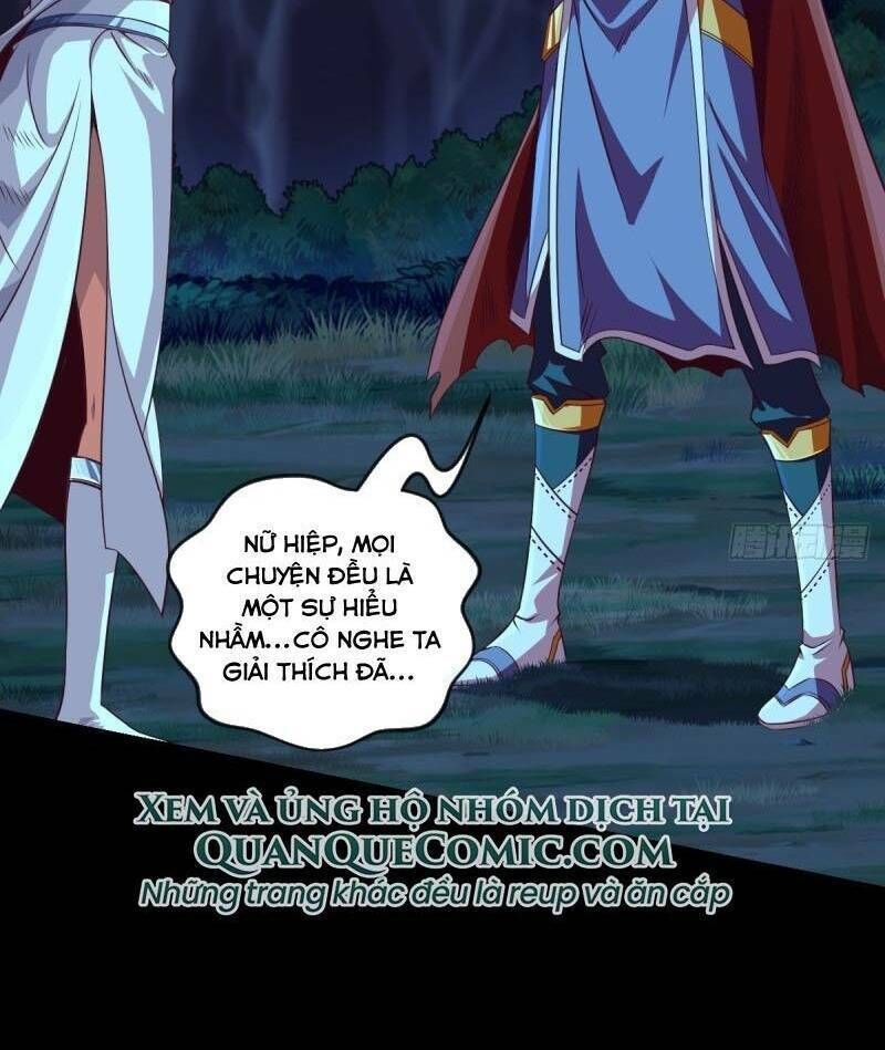 Chiếm Cái Đỉnh Núi Làm Đại Vương Chapter 70 - Trang 2