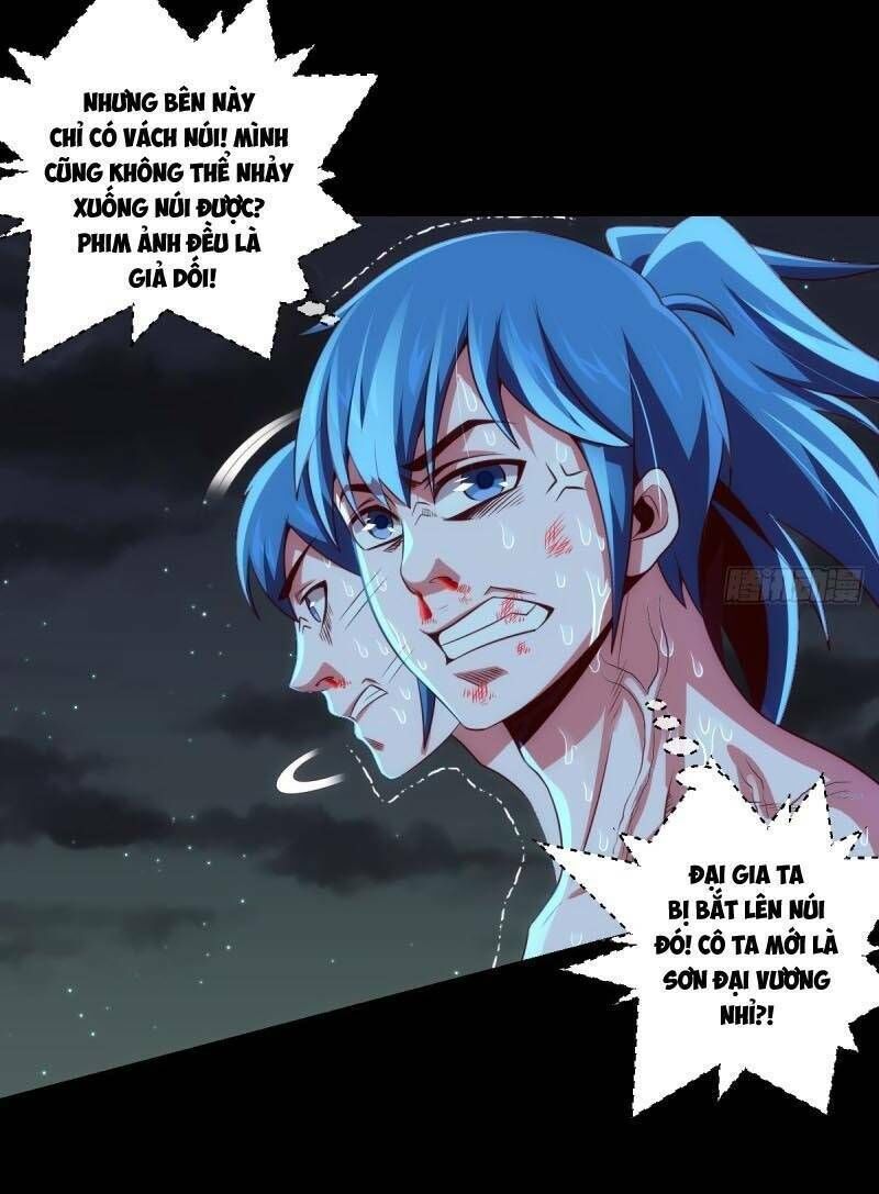 Chiếm Cái Đỉnh Núi Làm Đại Vương Chapter 70 - Trang 2