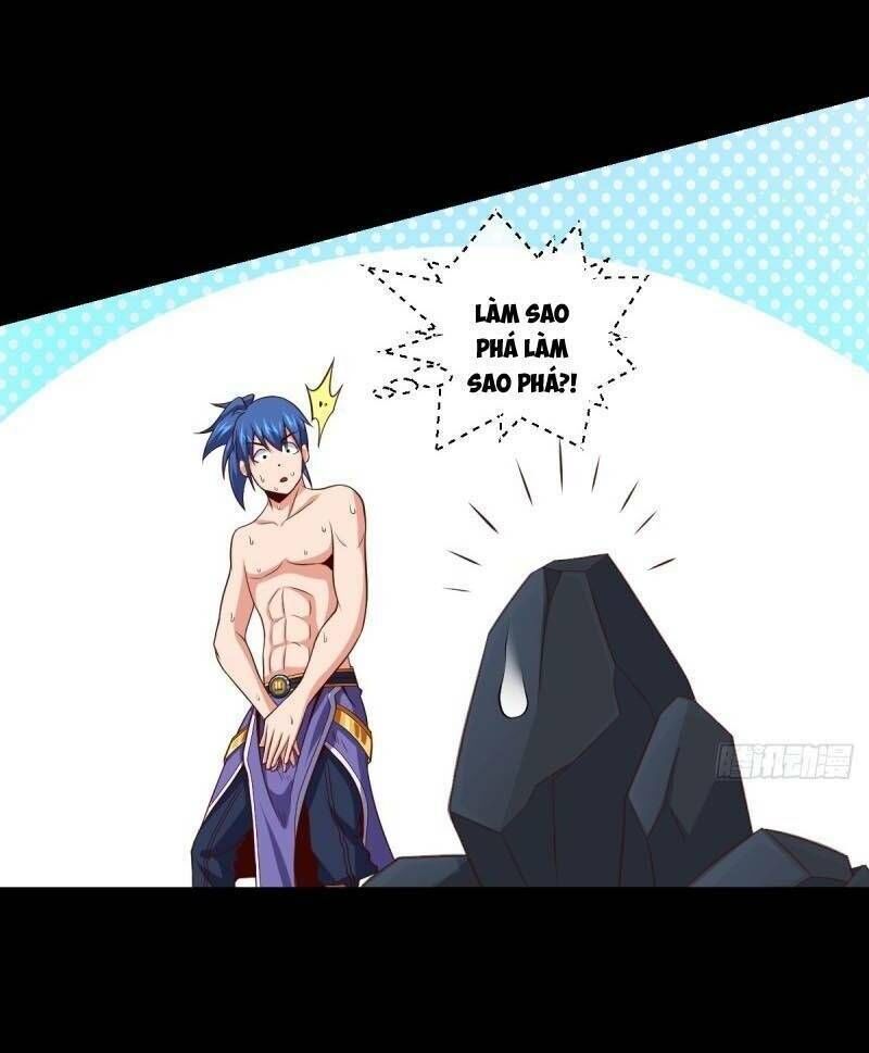 Chiếm Cái Đỉnh Núi Làm Đại Vương Chapter 70 - Trang 2