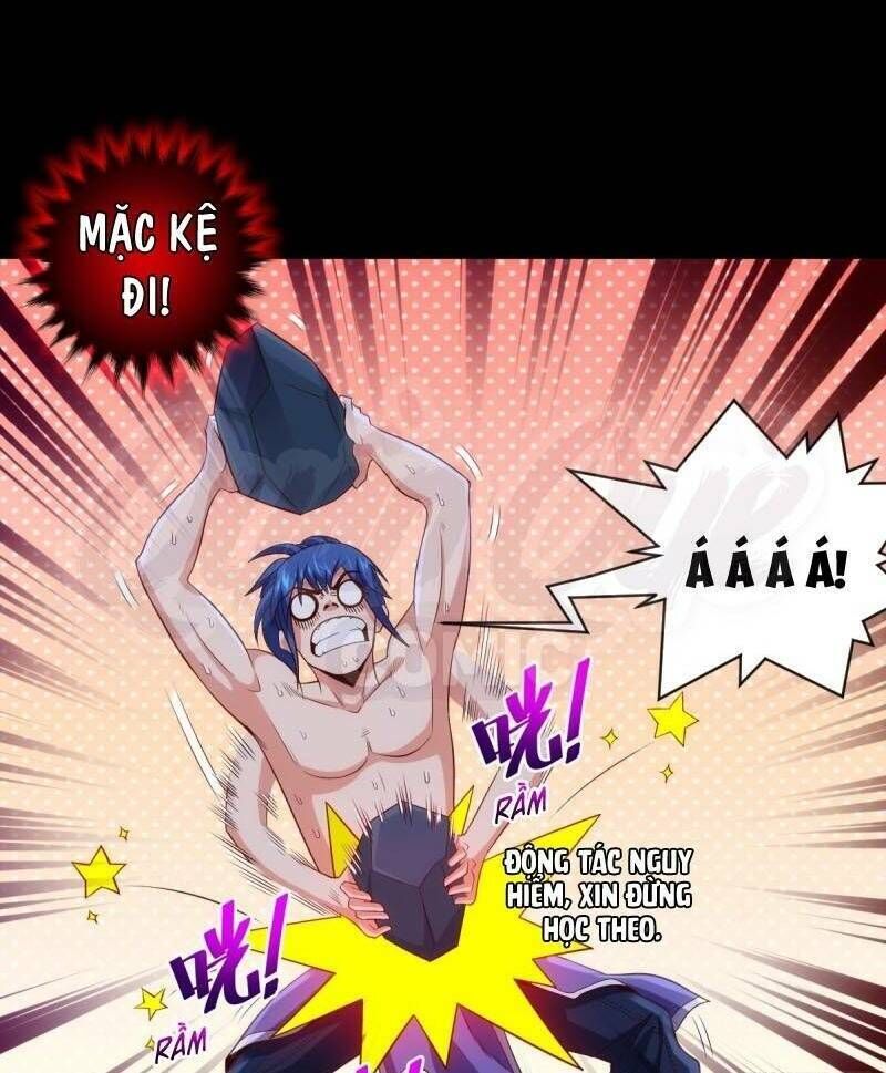 Chiếm Cái Đỉnh Núi Làm Đại Vương Chapter 70 - Trang 2