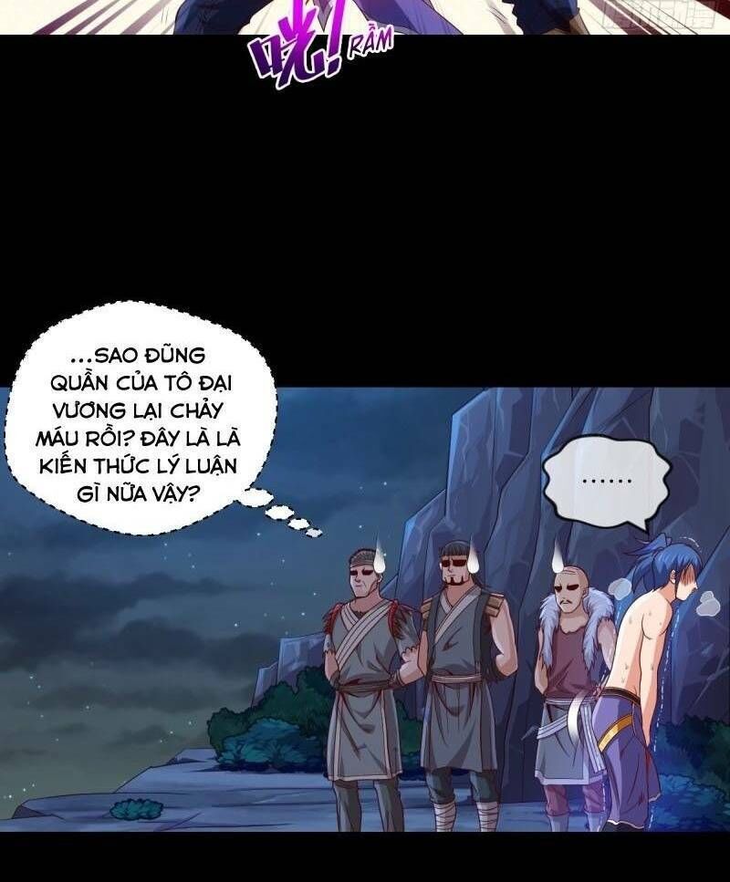 Chiếm Cái Đỉnh Núi Làm Đại Vương Chapter 70 - Trang 2