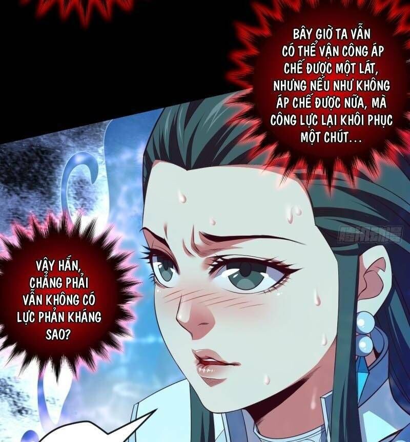 Chiếm Cái Đỉnh Núi Làm Đại Vương Chapter 70 - Trang 2