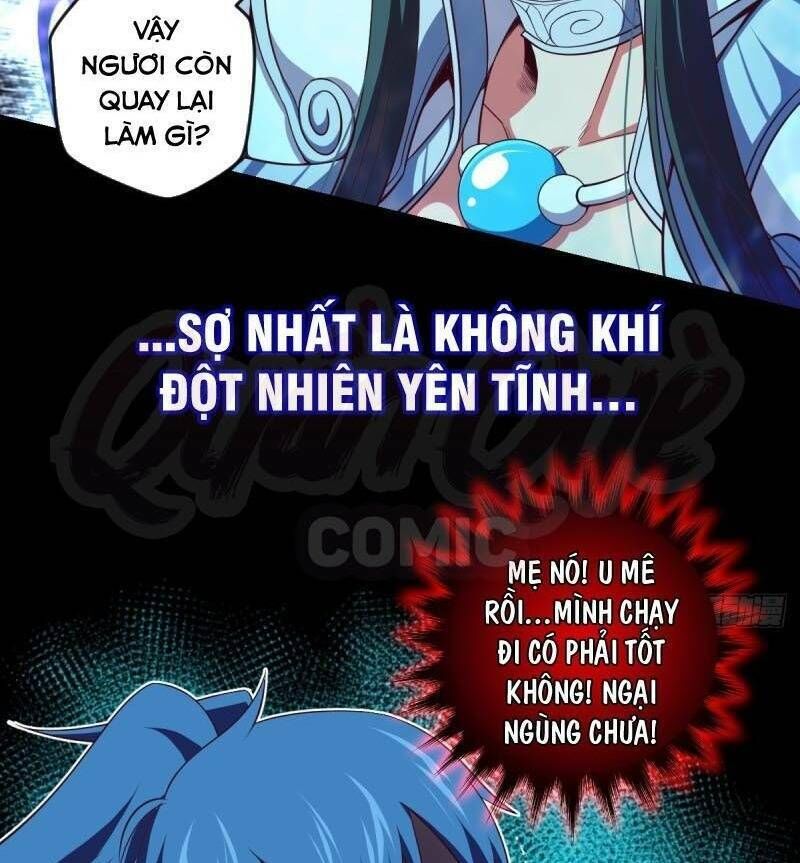 Chiếm Cái Đỉnh Núi Làm Đại Vương Chapter 70 - Trang 2