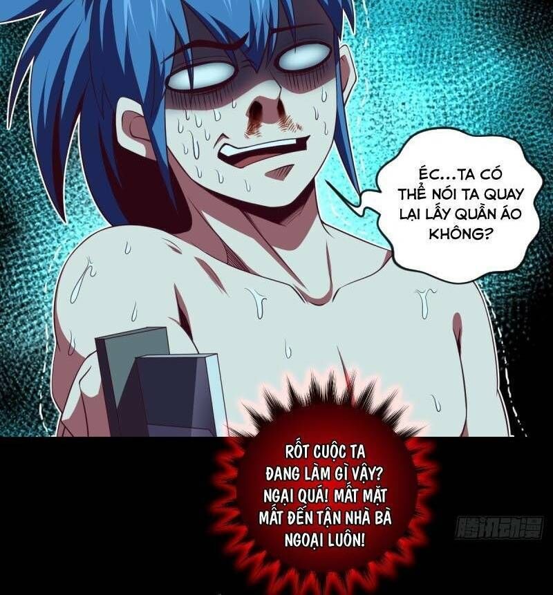 Chiếm Cái Đỉnh Núi Làm Đại Vương Chapter 70 - Trang 2