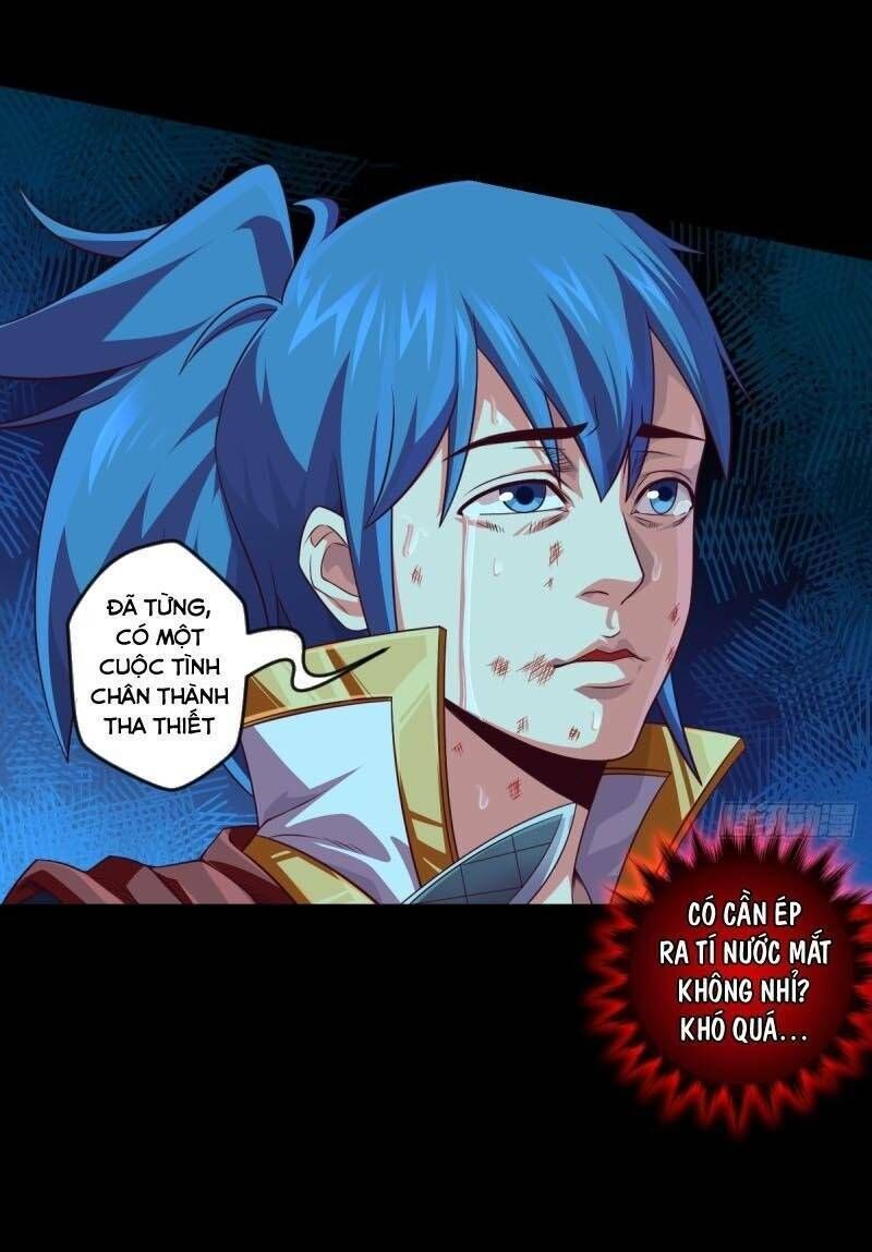 Chiếm Cái Đỉnh Núi Làm Đại Vương Chapter 70 - Trang 2