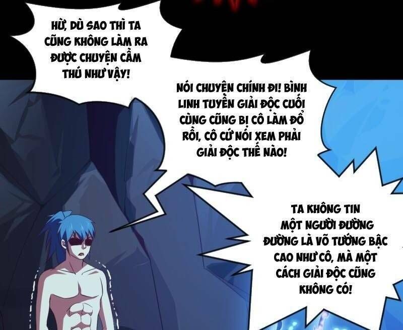 Chiếm Cái Đỉnh Núi Làm Đại Vương Chapter 70 - Trang 2