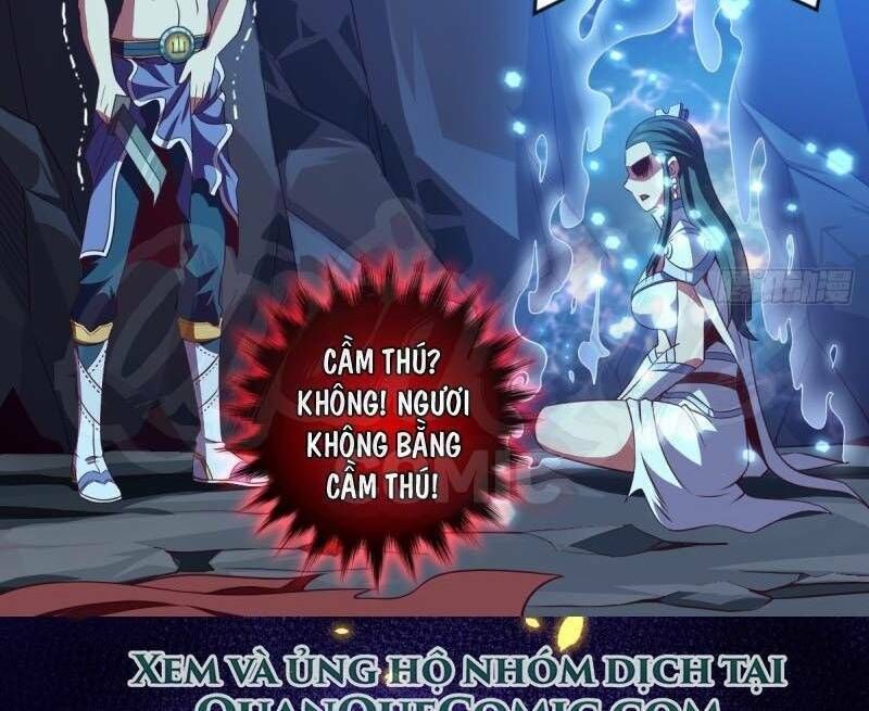 Chiếm Cái Đỉnh Núi Làm Đại Vương Chapter 70 - Trang 2