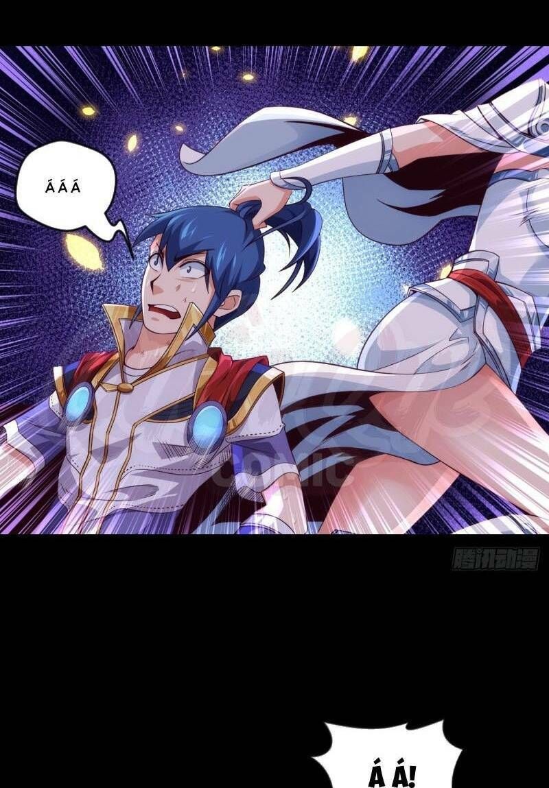 Chiếm Cái Đỉnh Núi Làm Đại Vương Chapter 70 - Trang 2