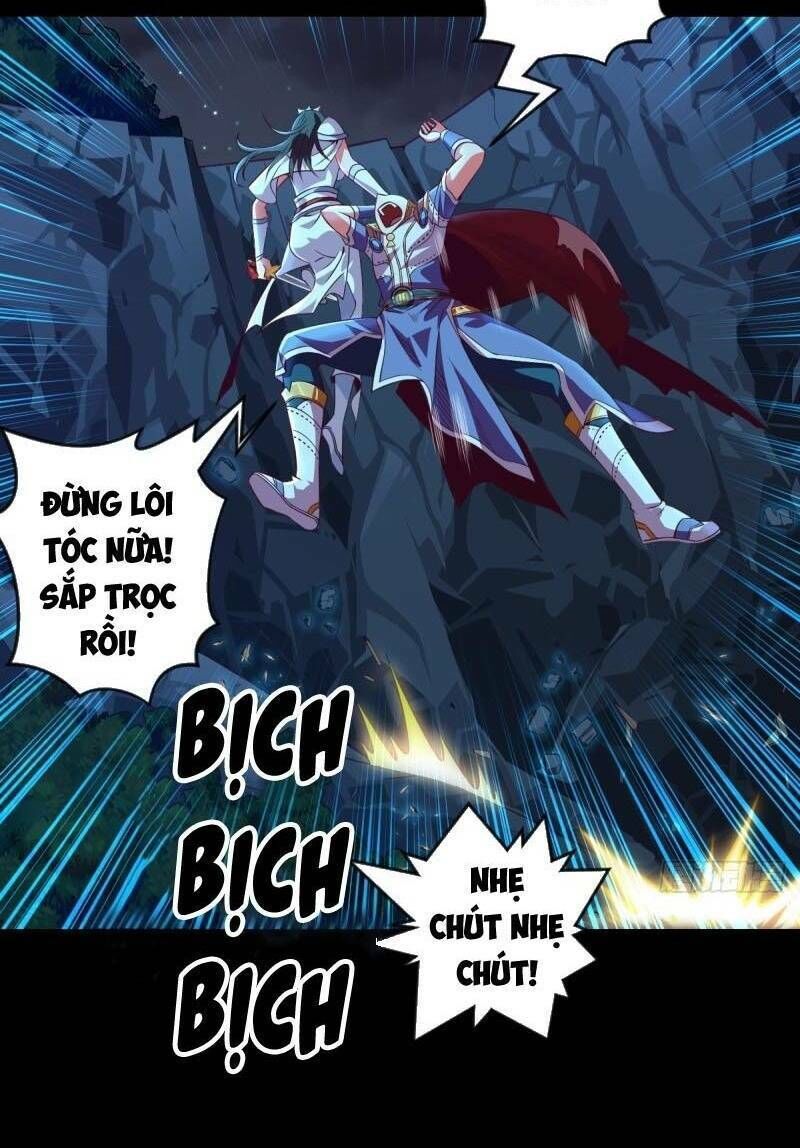 Chiếm Cái Đỉnh Núi Làm Đại Vương Chapter 70 - Trang 2