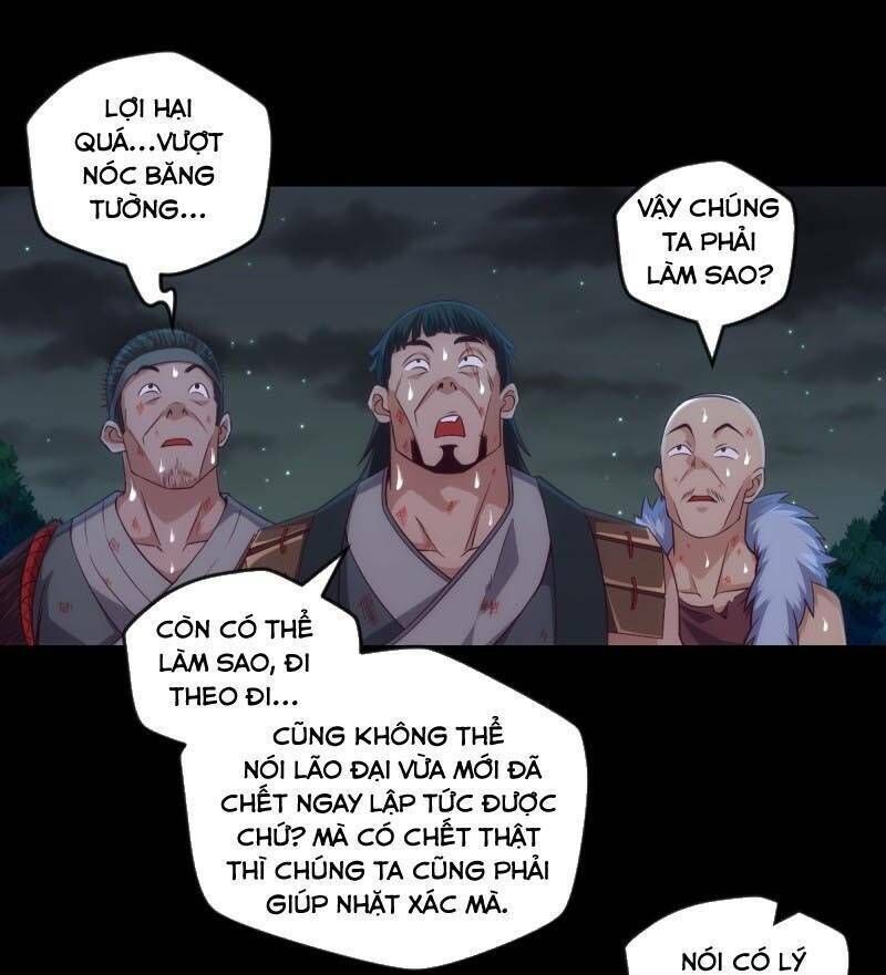 Chiếm Cái Đỉnh Núi Làm Đại Vương Chapter 70 - Trang 2