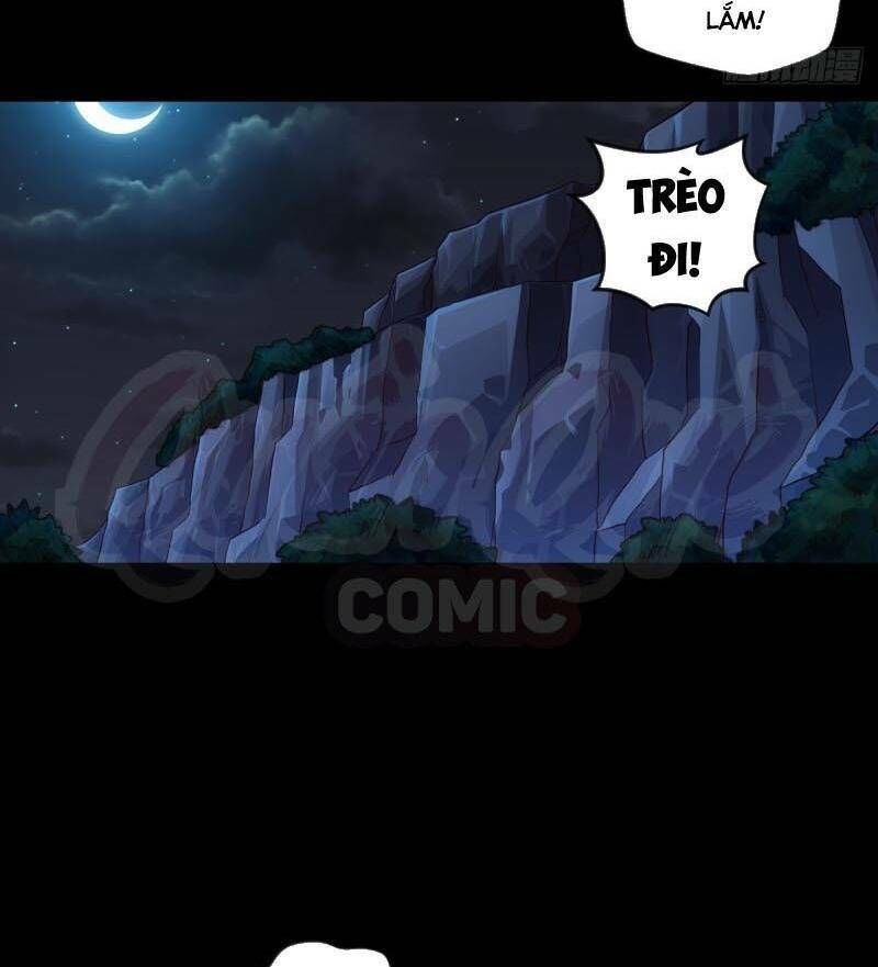 Chiếm Cái Đỉnh Núi Làm Đại Vương Chapter 70 - Trang 2