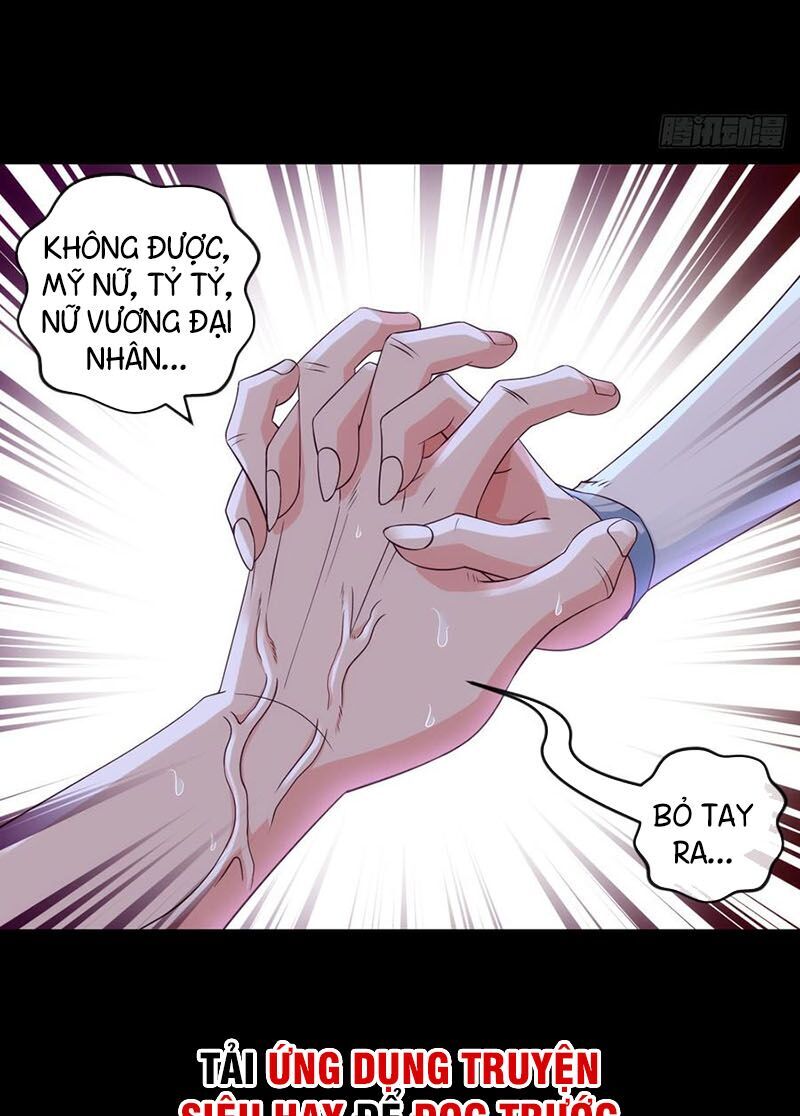 Chiếm Cái Đỉnh Núi Làm Đại Vương Chapter 71 - Trang 2