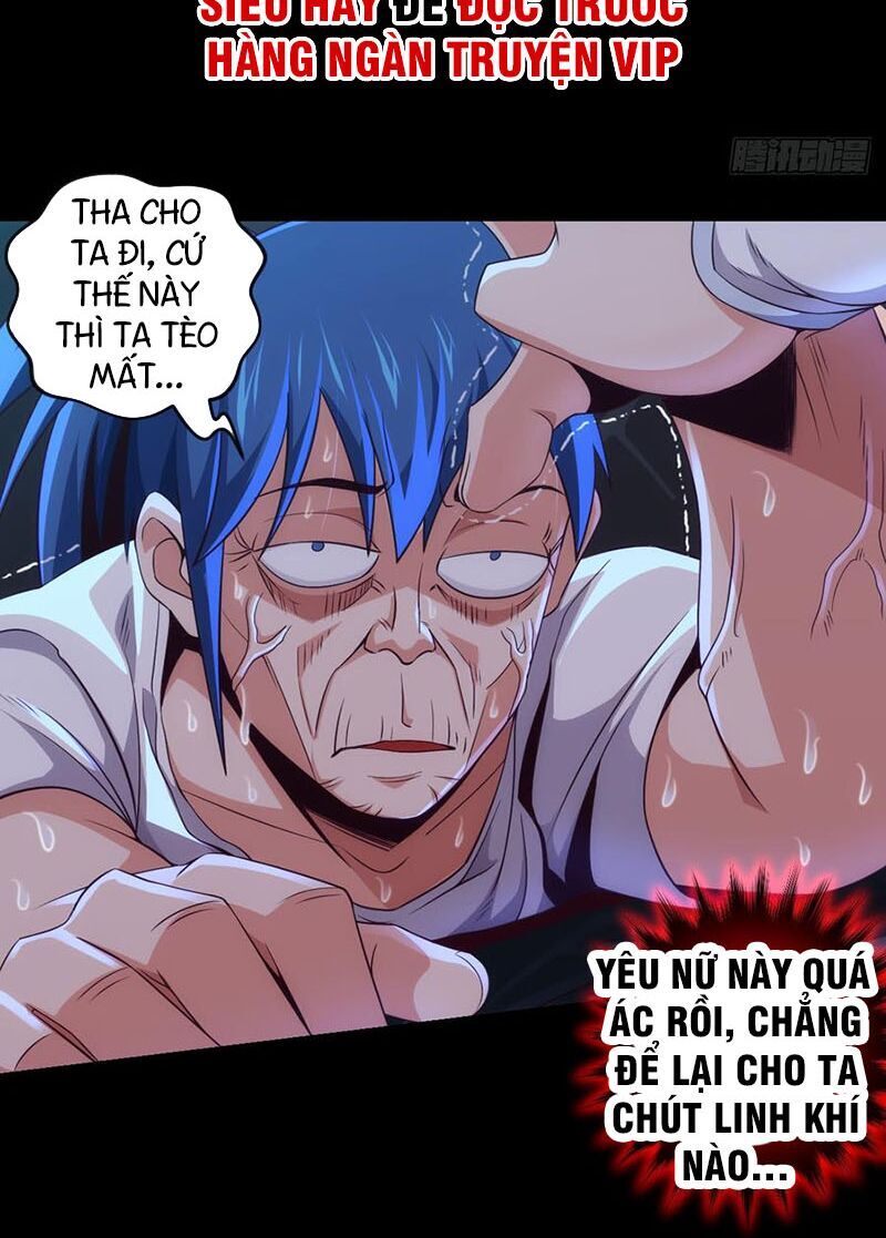 Chiếm Cái Đỉnh Núi Làm Đại Vương Chapter 71 - Trang 2