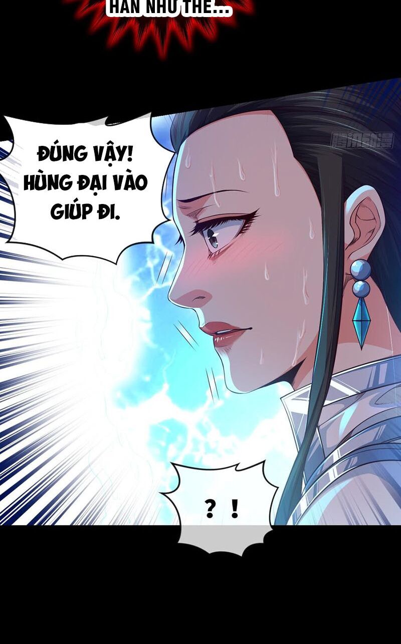 Chiếm Cái Đỉnh Núi Làm Đại Vương Chapter 71 - Trang 2