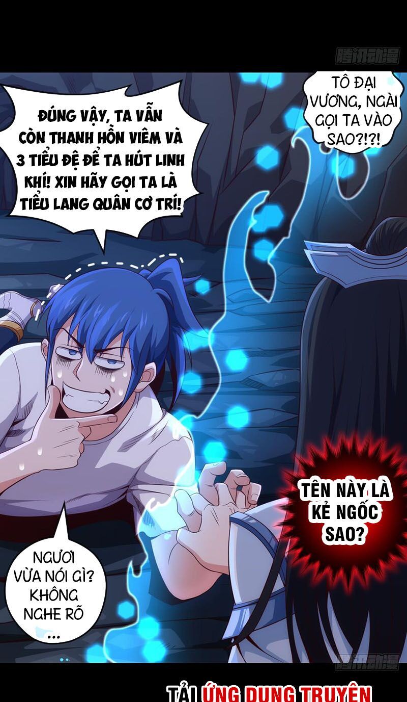 Chiếm Cái Đỉnh Núi Làm Đại Vương Chapter 71 - Trang 2