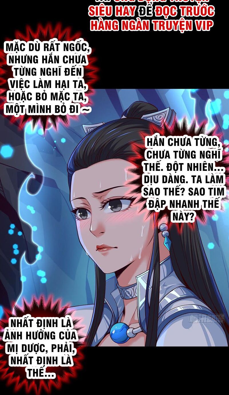 Chiếm Cái Đỉnh Núi Làm Đại Vương Chapter 71 - Trang 2