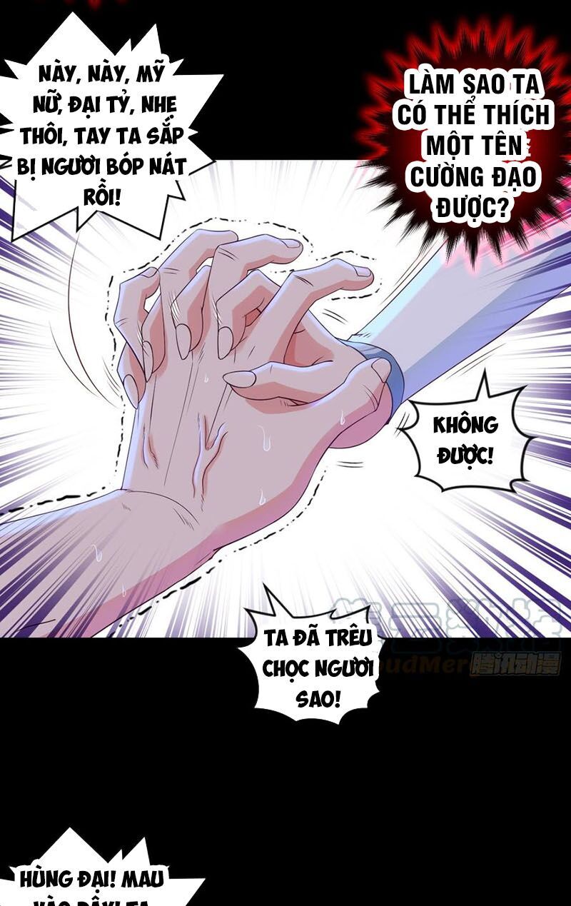 Chiếm Cái Đỉnh Núi Làm Đại Vương Chapter 71 - Trang 2