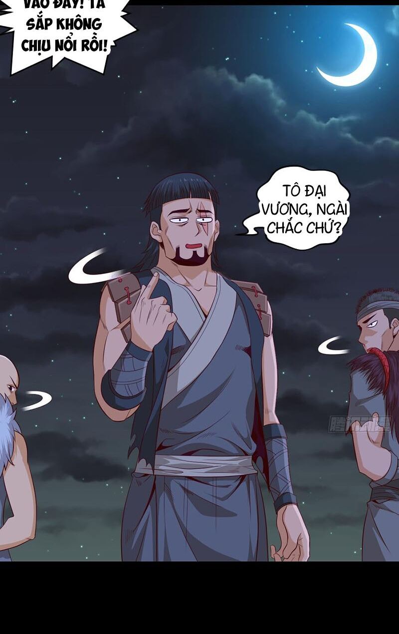 Chiếm Cái Đỉnh Núi Làm Đại Vương Chapter 71 - Trang 2