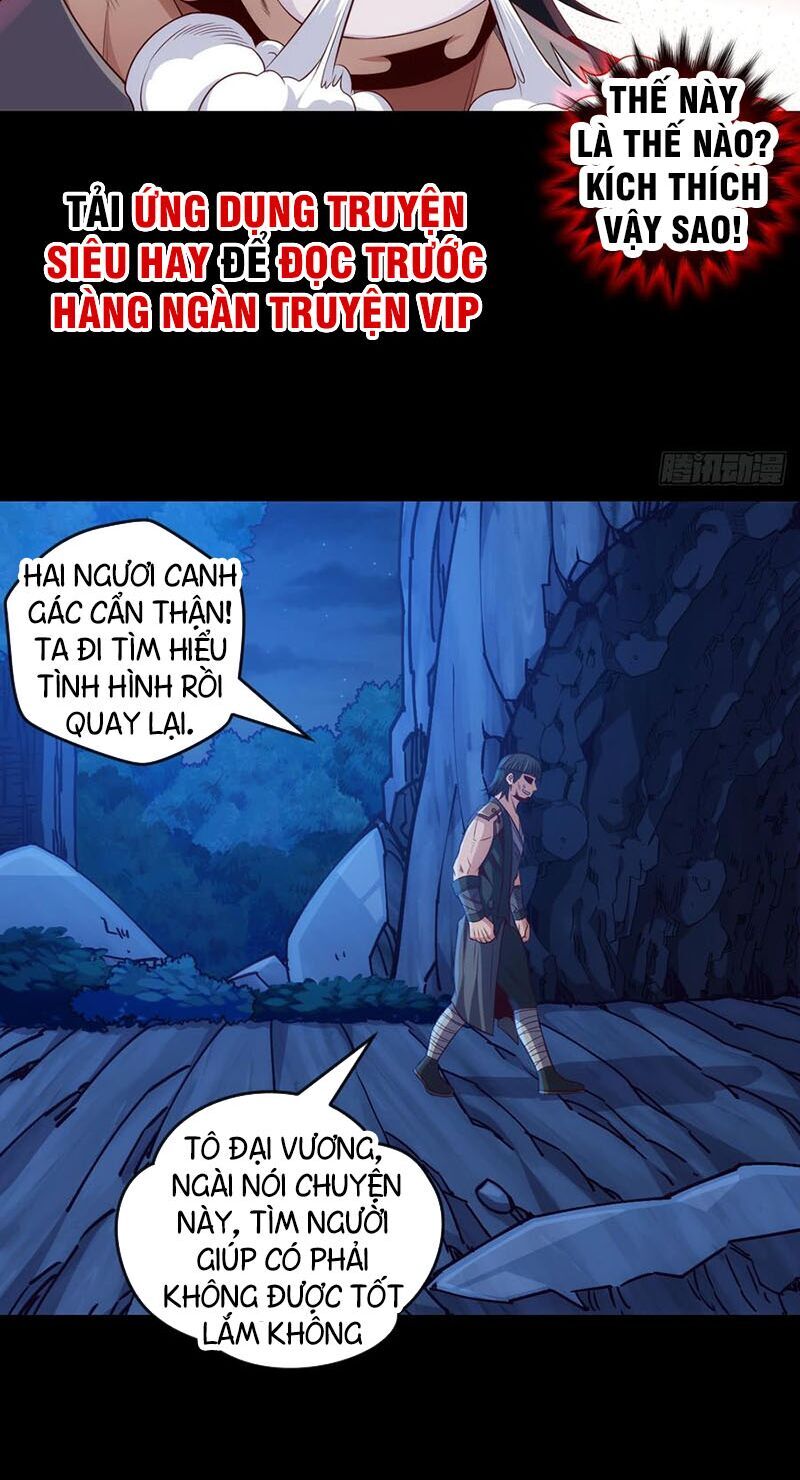 Chiếm Cái Đỉnh Núi Làm Đại Vương Chapter 71 - Trang 2