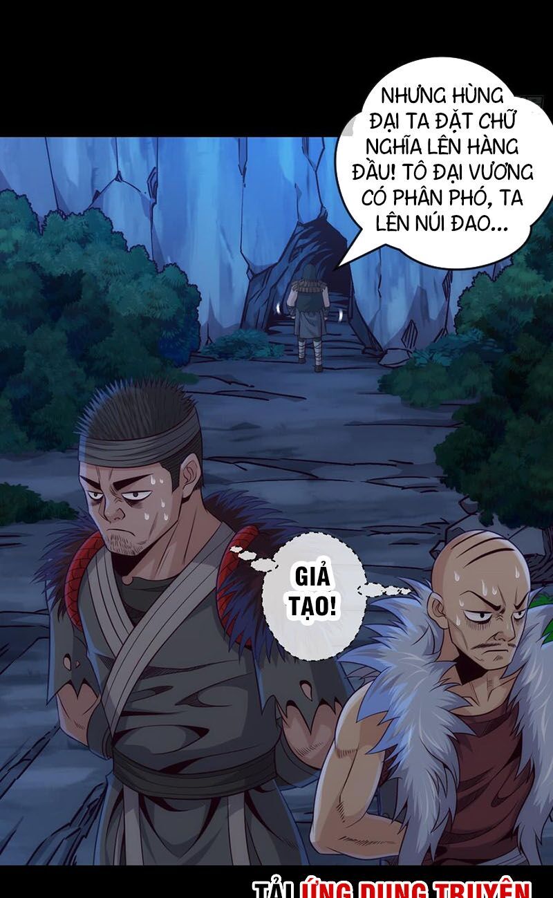 Chiếm Cái Đỉnh Núi Làm Đại Vương Chapter 71 - Trang 2