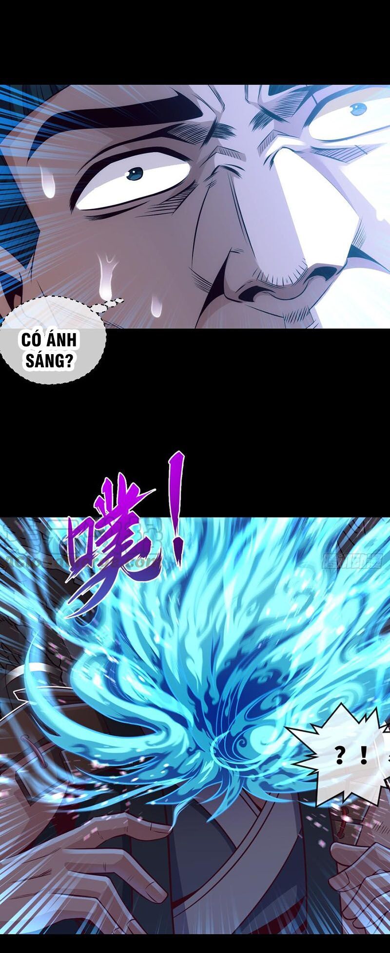 Chiếm Cái Đỉnh Núi Làm Đại Vương Chapter 71 - Trang 2