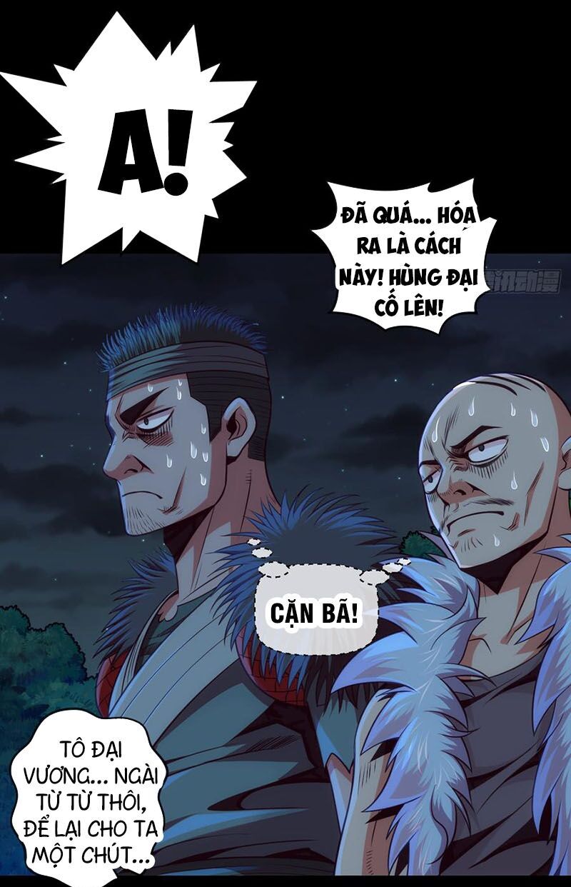 Chiếm Cái Đỉnh Núi Làm Đại Vương Chapter 71 - Trang 2