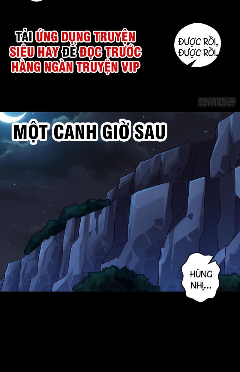 Chiếm Cái Đỉnh Núi Làm Đại Vương Chapter 71 - Trang 2