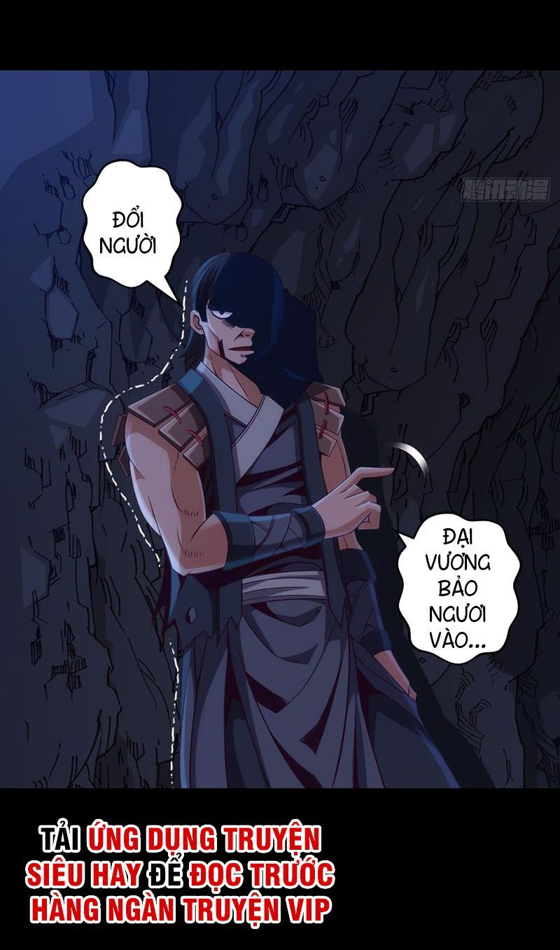 Chiếm Cái Đỉnh Núi Làm Đại Vương Chapter 71 - Trang 2